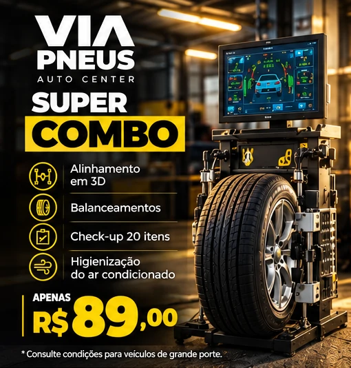 Super Combo